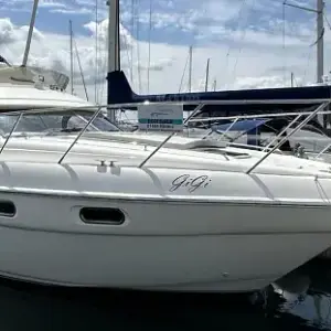 2005 Sealine F43