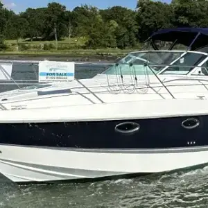 1998 Fairline Targa 29