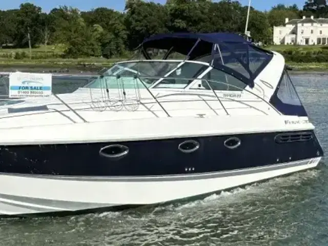 Fairline Targa 29