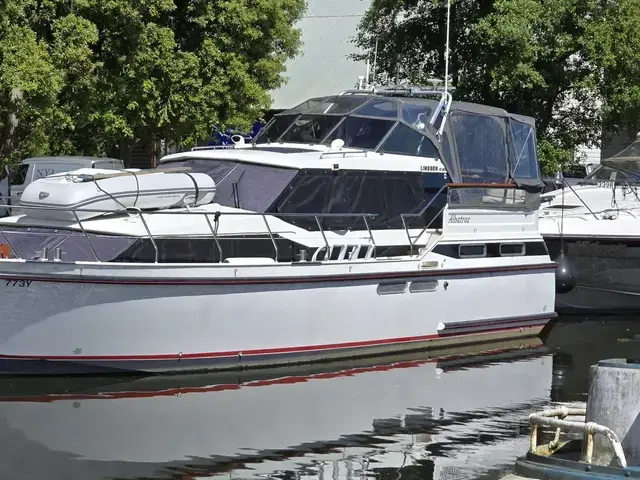 Linssen Grand Sturdy 410 Ac