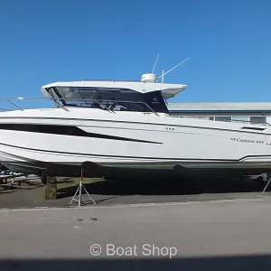 2023 Parker Boats 920 Explorer max