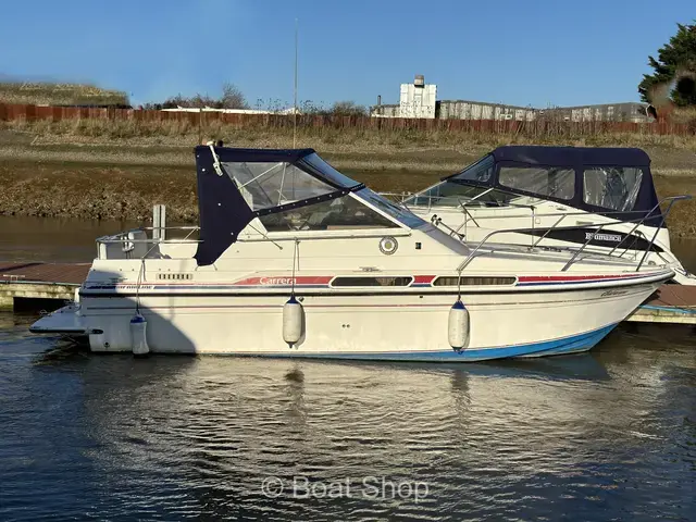 Fairline 24 Carrera