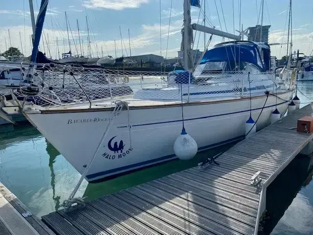 Bavaria 40 CC Ocean