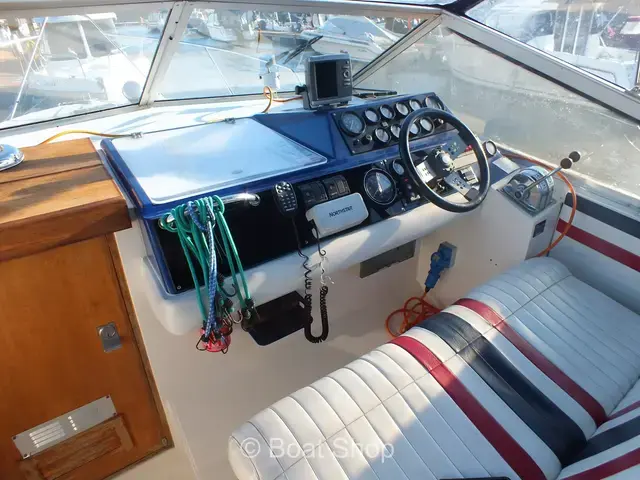 Fairline 24 Carrera