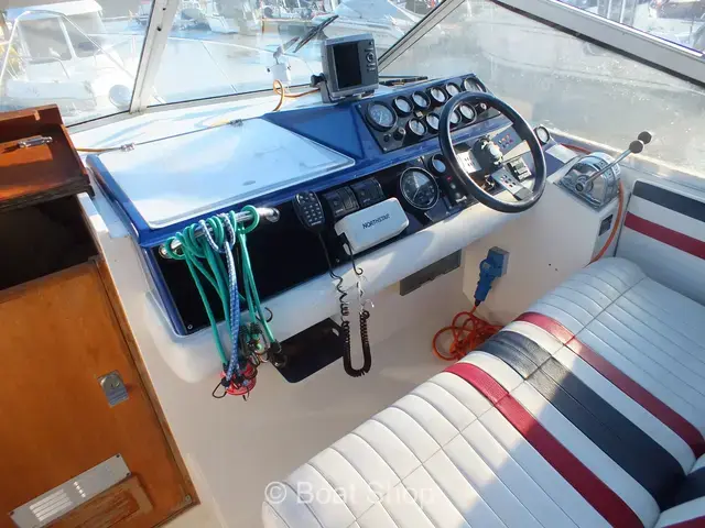 Fairline 24 Carrera