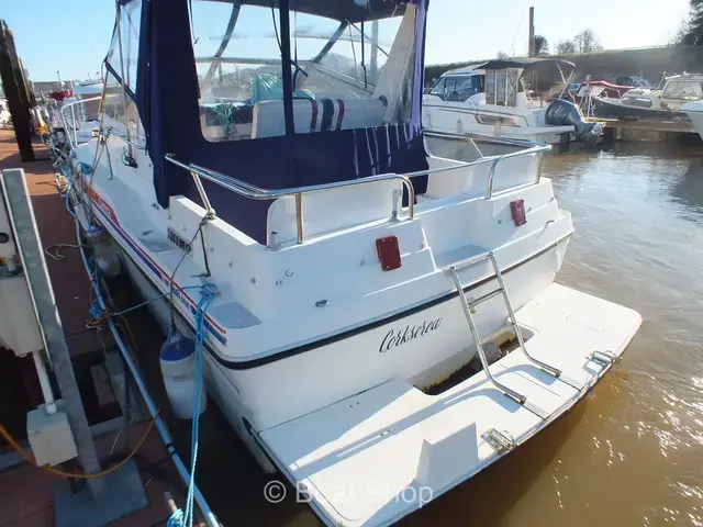 Fairline 24 Carrera