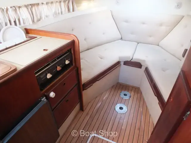 Fairline 24 Carrera