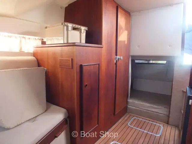 Fairline 24 Carrera