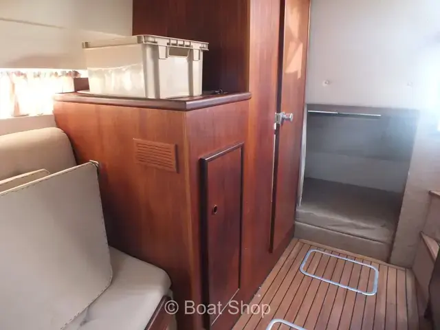 Fairline 24 Carrera