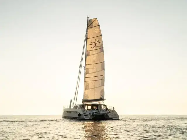 Catana 53