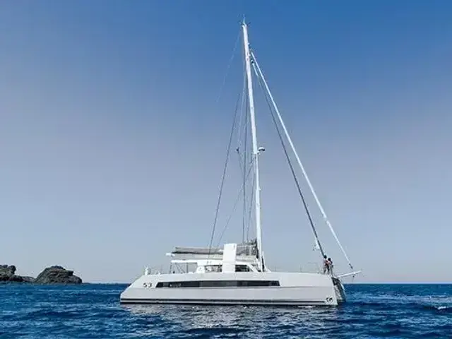 Catana 53