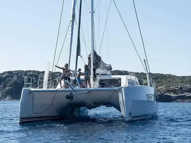 Catana 53