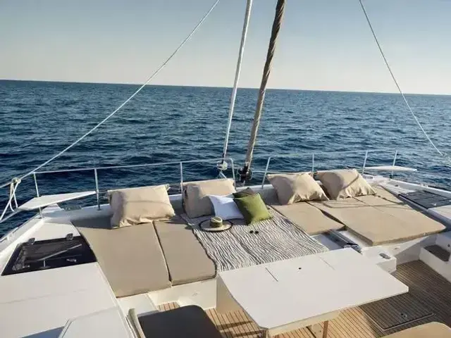 Bali Catamarans 5.4