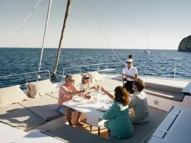 Bali Catamarans 5.4