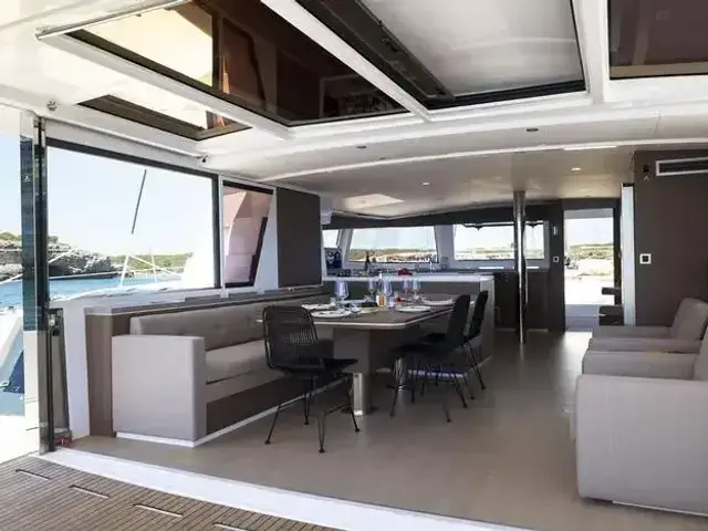 Bali Catamarans 5.4