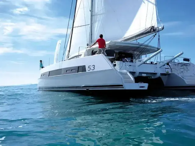 Catana 53