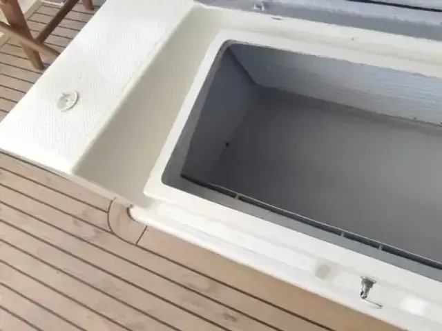 Fountaine Pajot Saba 50