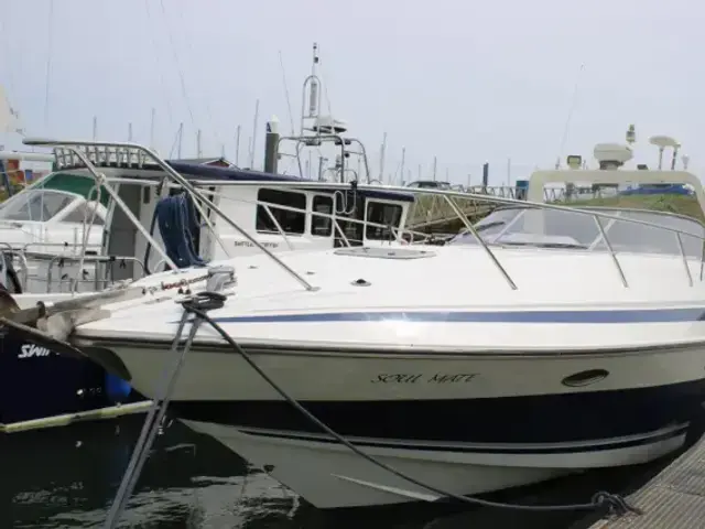 Sunseeker Martinique 36