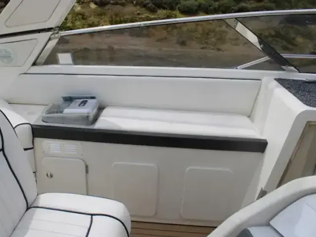 Sunseeker Martinique 36