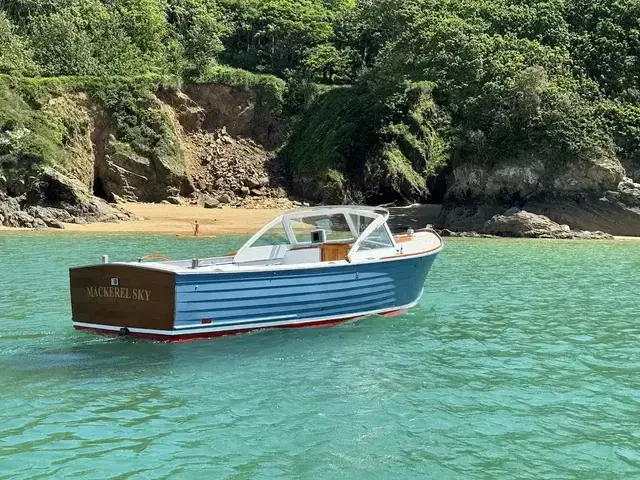 Great River Boat Bass Boat