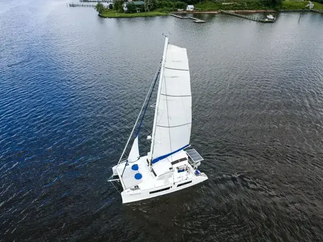 Catana 42 OWNERS VERSION