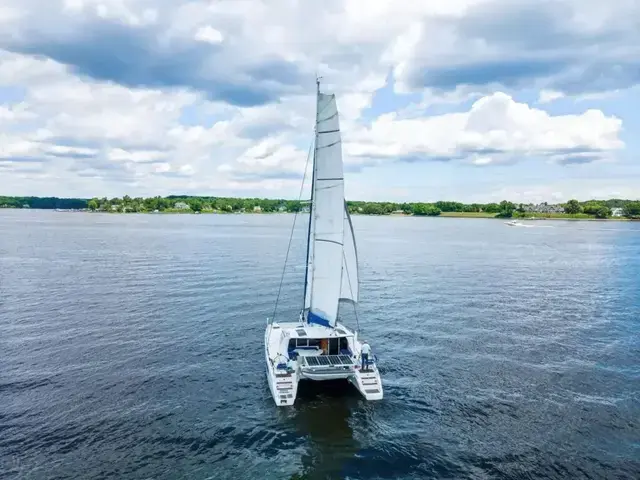 Catana 42 OWNERS VERSION