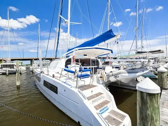 Catana 42 OWNERS VERSION