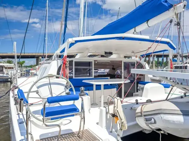 Catana 42 OWNERS VERSION