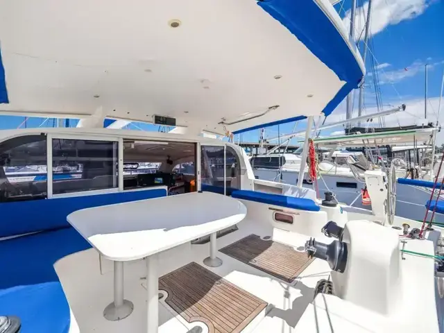 Catana 42 OWNERS VERSION