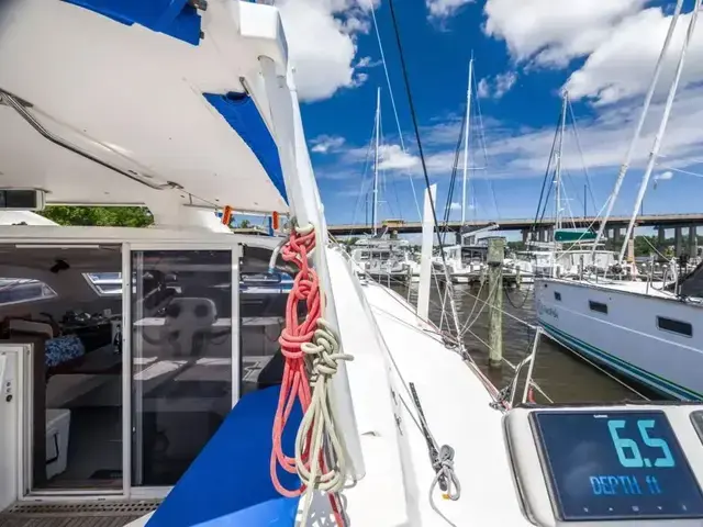 Catana 42 OWNERS VERSION