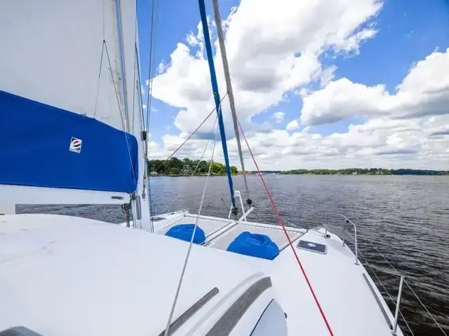 Catana 42 OWNERS VERSION