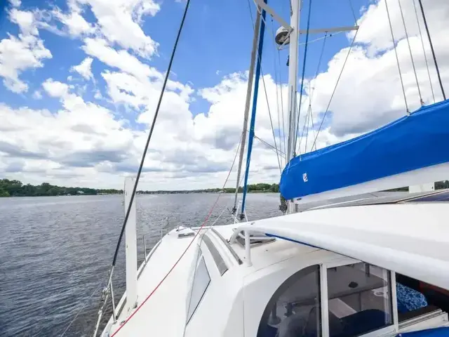 Catana 42 OWNERS VERSION