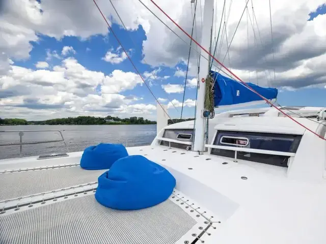 Catana 42 OWNERS VERSION