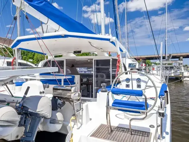 Catana 42 OWNERS VERSION