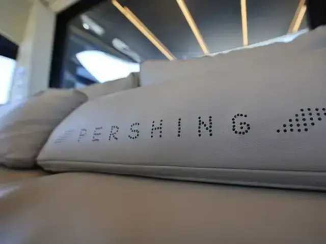 Pershing