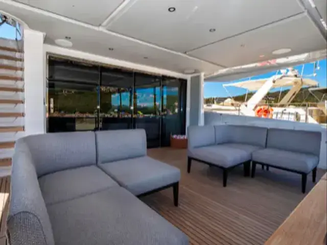 Sunseeker 90 Ocean