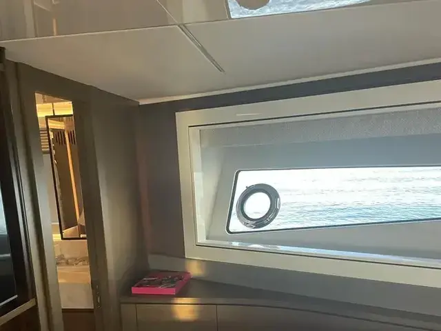 Sunseeker 90 Ocean