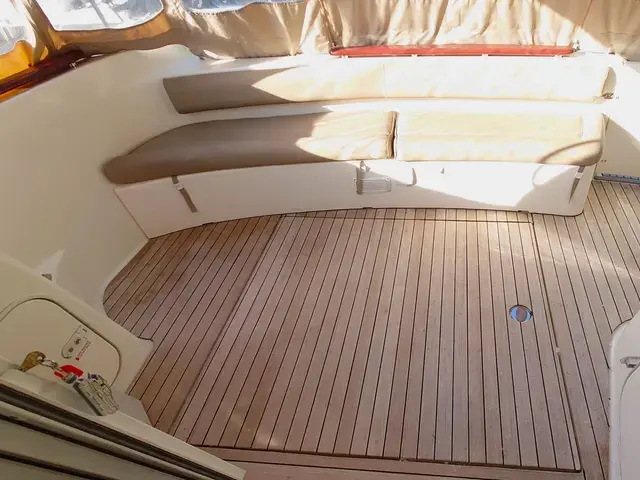 Jeanneau Prestige 36