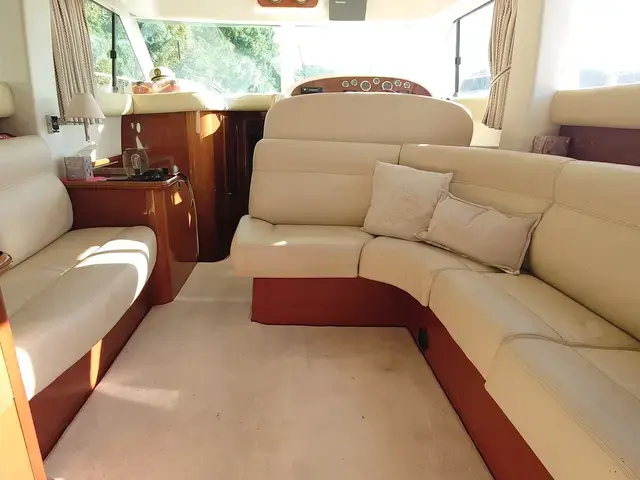 Jeanneau Prestige 36