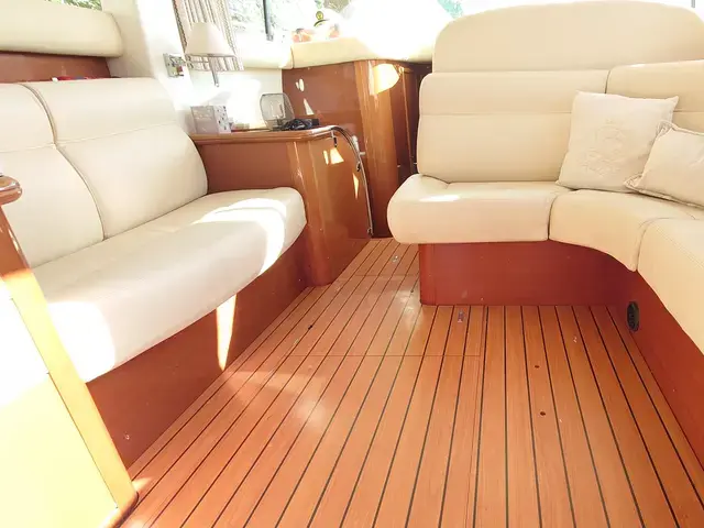 Jeanneau Prestige 36