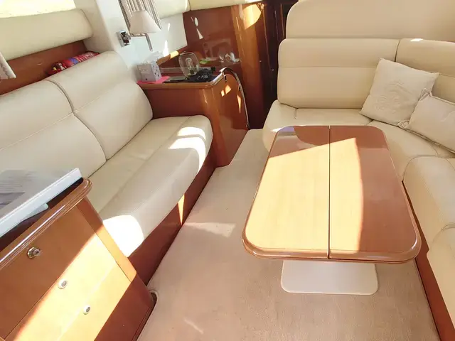 Jeanneau Prestige 36