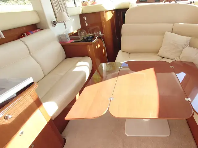 Jeanneau Prestige 36