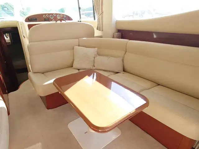 Jeanneau Prestige 36