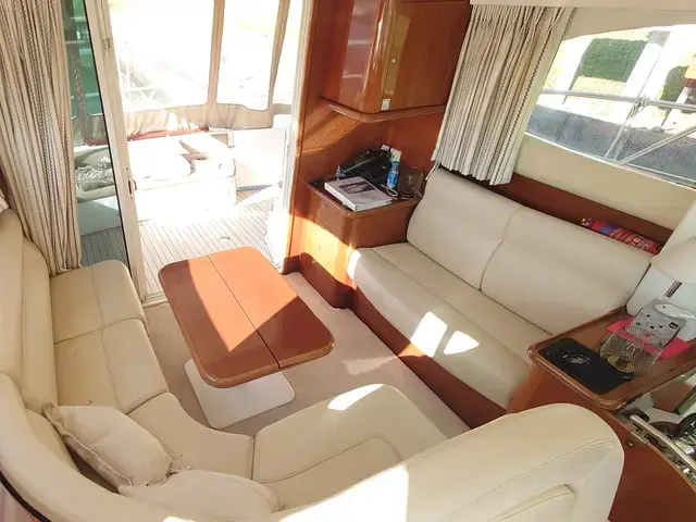 Jeanneau Prestige 36