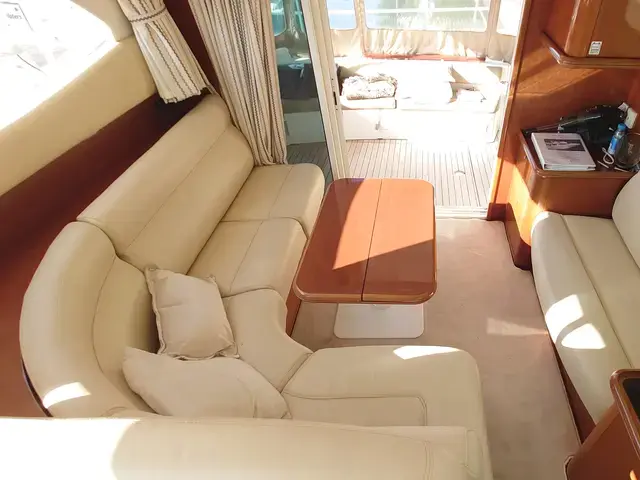 Jeanneau Prestige 36