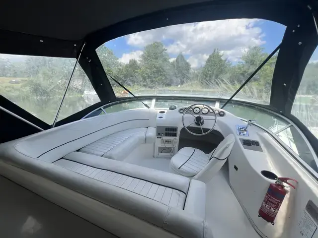 Bayliner 2858 Ciera Flybridge