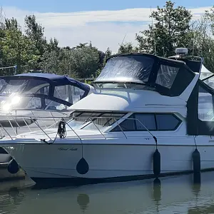 2000 Bayliner 2858 Ciera Flybridge