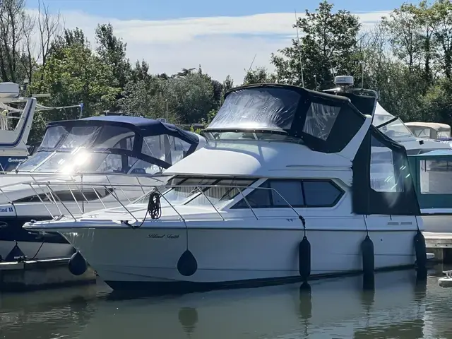 Bayliner 2858 Ciera Flybridge