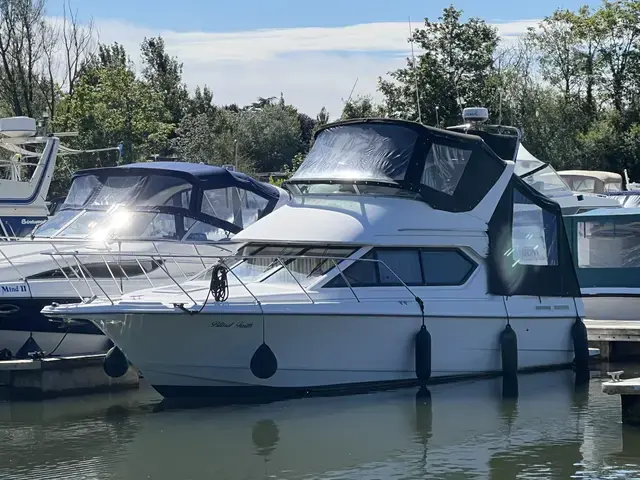 Bayliner 2858 Ciera Flybridge