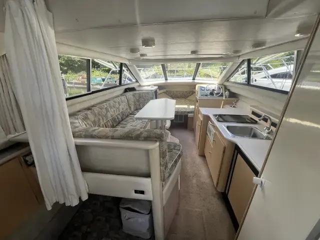 Bayliner 2858 Ciera Flybridge